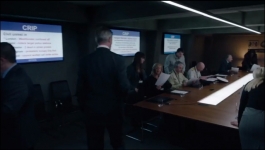 The Undeclared War - Season 01 Episode 05